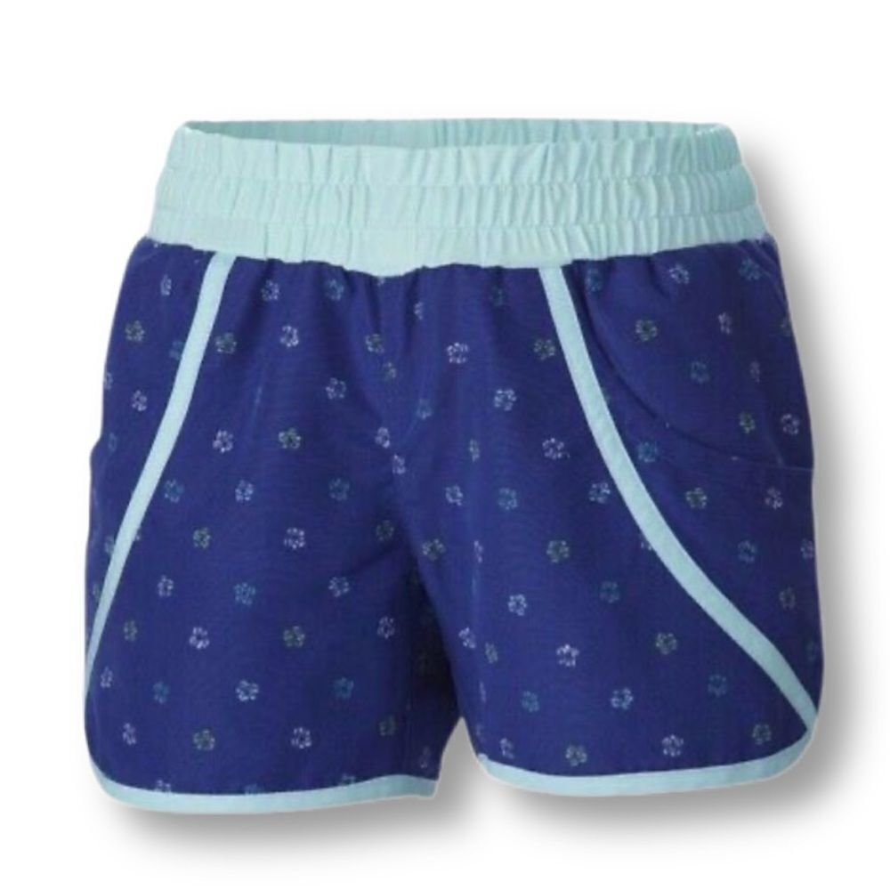 Columbia Omni Shade Solar Stream II Boardshort L